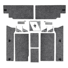 Load image into Gallery viewer, ARB Drawer Fitting Kit 19-20 Ford Ranger SuperCrew (Incl Side &amp; Extension Floor Kit)
