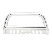 Load image into Gallery viewer, Westin 2014-2015 Chevy Silverado 1500 E-Series Bull Bar - SS
