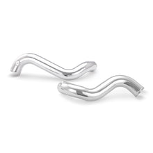 Load image into Gallery viewer, Mishimoto 2016 Nissan Titan XD Intercooler Polished Pipe and Boot Kit
