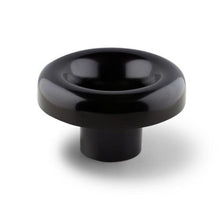 Load image into Gallery viewer, BLOX Racing 2.5in Velocity Stack Aluminum Anodized Black 6in OD
