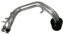 Load image into Gallery viewer, Injen 05-06 Corolla S 05-07 Matrix XR 1.8L 4 Cyl. Polished Cold Air Intake
