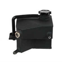 Load image into Gallery viewer, Mishimoto 2017+ Honda Civic Type R Aluminum Expansion Tank - Black
