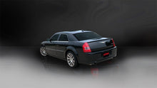 Load image into Gallery viewer, Corsa 05-10 Dodge Charger SRT-8 6.1L V8 Black Xtreme Cat-Back Exhaust
