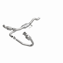 Load image into Gallery viewer, MagnaFlow Conv DF 01 Dakota 3.9L 4wd OEM

