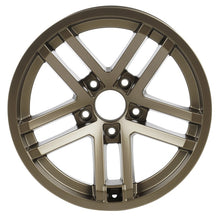 Load image into Gallery viewer, Rugged Ridge Jesse Spade Wheel 17X9 Bronze 07-20 JK/JL/JT
