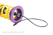 Load image into Gallery viewer, KW Coilover Kit DDC 2022+ Audi S3 (GY) w/ Electronic Dampers
