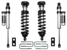 Load image into Gallery viewer, ICON 00-06 Toyota Tundra 0-2.5in Stage 3 Suspension System
