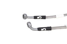 Load image into Gallery viewer, Goodridge 13-15 Subaru Crosstrek XV (All Models) SS Brake Line Kit
