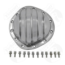 Load image into Gallery viewer, Yukon Gear Polished Aluminum Cover For GM 12 Bolt Truck
