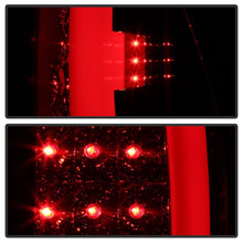 Load image into Gallery viewer, xTune 05-15 Toyota Tacoma (Excl Models w/LED) Light Bar LED Tail Lights -Chrm (ALT-ON-TT05-LBLED-C)
