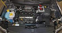 Load image into Gallery viewer, Spectre 11-16 Jeep Patriot L4-2.0L F/I Air Intake Kit - Polished w/Red Filter
