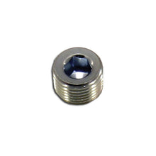Load image into Gallery viewer, Nitrous Express 1/8 NPT Plug
