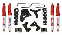 Load image into Gallery viewer, Skyjacker 4" BRONCO II W/HD BRACKETS
