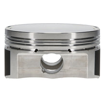 Load image into Gallery viewer, JE Pistons Gen 3 Hemi 6.2L Hellcat 4.09in Bore -4.8cc Dish 0.927in Pin Dia - Set of 8

