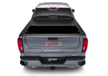 Load image into Gallery viewer, Retrax 19-23 Chevy &amp; GMC 1500 5.8ft Bed Carbon Pro Bed PowertraxONE XR
