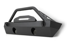 Load image into Gallery viewer, DV8 Offroad 07-23 Jeep Wrangler JK/JL &amp; Gladiator JT FS-15 Series Front Bumper
