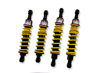 Load image into Gallery viewer, KW Coilover Kit V2 Lotus Elise (111) only Toyota engines
