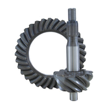 Load image into Gallery viewer, Yukon Gear High Performance Gear Set For Ford 8in in a 3.55 Ratio
