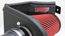Load image into Gallery viewer, Corsa Apex 11-17 Dodge Challenger SRT 6.4L DryFlow Metal Intake System
