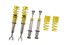 Load image into Gallery viewer, KW Coilover Kit V1 Audi A4 S4 (8D/B5 B5S) Sedan + Avant; Quattro incl. S4; all engines
