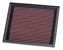Load image into Gallery viewer, K&amp;N Replacement Air Filter LAND ROVER RANGE ROVER 4.0/4.6L 97-02, DISCOVERY 4.0/4.6L 99-04
