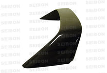 Load image into Gallery viewer, Seibon 94-01 Acura Integra 2Dr TR-Style Carbon Fiber Rear Spoiler
