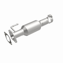 Load image into Gallery viewer, MagnaFlow Conv DF 15-16 Ford Edge 3.5L FWD - Rear
