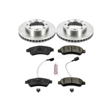 Load image into Gallery viewer, Power Stop 1986 Chevrolet K30 Front Autospecialty Brake Kit
