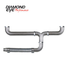 Load image into Gallery viewer, Diamond Eye KIT 5in STACK UNI AL
