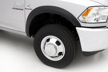 Load image into Gallery viewer, Lund 10-17 Dodge Ram 2500 SX-Sport Style Smooth Elite Series Fender Flares - Black (2 Pc.)

