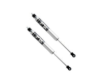 Load image into Gallery viewer, Superlift 05-20 Toyota Tacoma Fox Shock Box - 0-1in Lift Kit Rear Shocks Only
