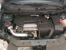 Load image into Gallery viewer, K&amp;N 05-09 Chevy Cobalt 2.2L Silver Typhoon Short Ram Intake

