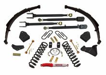 Load image into Gallery viewer, Skyjacker 6"SYS,08 F250 4WD/GAS W/LKS
