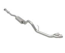 Load image into Gallery viewer, Kooks 2021+ Ford F150 5.0L 3in SS Cat-Back Exhaust w/SS Tips (Connects to OEM)
