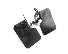 Load image into Gallery viewer, Agency Power Rear Mud Flap Trailing Arm Guard Can-Am Maverick X3 Turbo DS RS RR 2017-2022 14-18
