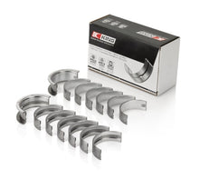 Load image into Gallery viewer, King BMW M20B20-23-25-27 / M50B25 / M52B20-25-28 (Size 0.25) Main Bearing Set
