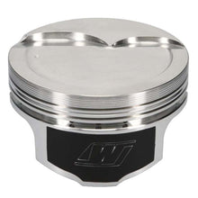 Load image into Gallery viewer, Wiseco Chevy LS Series -8cc R/Dome 1.115x4.070 Piston Shelf Stock Kit
