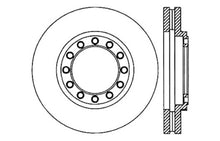 Load image into Gallery viewer, StopTech Slotted &amp; Drilled Sport Brake Rotor
