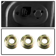 Load image into Gallery viewer, Xtune Ford F150 07-14 Power Heated Amber LED Signal OE Mirror Left MIR-03349EH-P-L
