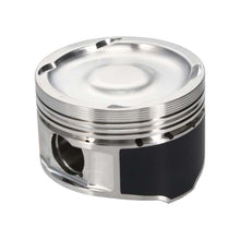 Load image into Gallery viewer, Wiseco Focus RS 2.5L 20V Turbo 83mm Bore 8.5 CR -15.2cc Dish Pistons - Set of 5 *SPECIAL ORDER*
