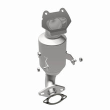 Load image into Gallery viewer, Magnaflow 14-16 Ram ProMaster 1500/2500/3500 V6 3.6L CARB Compliant DirectFit Catalytic Converter
