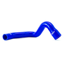 Load image into Gallery viewer, Mishimoto 91-01 Jeep Cherokee 4.0 Silicone Hose Kit Set Blue
