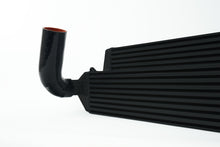 Load image into Gallery viewer, CSF 2020+ Hyundai Veloster N / 2021+ Hyundai i30N DCT High Perf. Stepped Core Intercooler - Black
