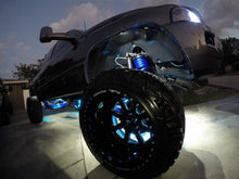 Load image into Gallery viewer, Oracle LED Illuminated Wheel Rings - ColorSHIFT - 15in. - ColorSHIFT No Remote
