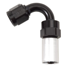 Load image into Gallery viewer, Russell Performance -6 AN Proclassic Crimp 120 Degree End (O.D. 0.600)
