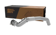 Load image into Gallery viewer, K&amp;N 19-21 Kia Stringer  V6-3.3L Charge Pipe Kit
