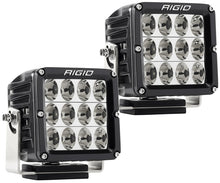 Load image into Gallery viewer, Rigid Industries D2 XL Drive - (Set of 2)
