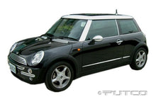 Load image into Gallery viewer, Putco 01-06 MINI Cooper Ext Chrome Trim Kit - DH/MC/MR/HL/TL/SMC//SM/FTC/PC/HA/AB/FLC/RLF/GC/RTL
