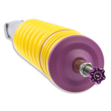 Load image into Gallery viewer, KW Coilover Kit V3 VW Golf II / Jetta II (19E) 2WD all engines
