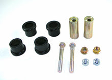 Load image into Gallery viewer, Whiteline 10/02-08/06 Pontiac GTO 8cyl Rear Control Arm - Camber/Toe Kit
